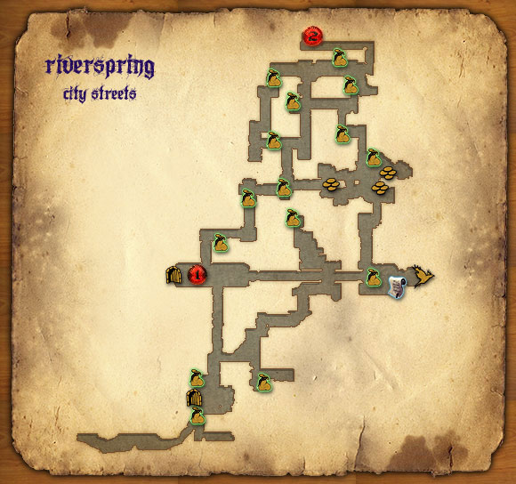 Point 1 - Bound [MQ] - Chapter 13 - Mors and Alester - Game of Thrones - Game Guide and Walkthrough