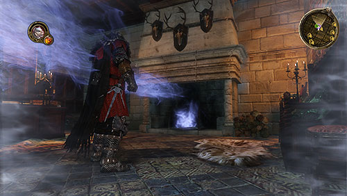 Enter Harltons office and search it - Bound [MQ] - Chapter 13 - Mors and Alester - Game of Thrones - Game Guide and Walkthrough