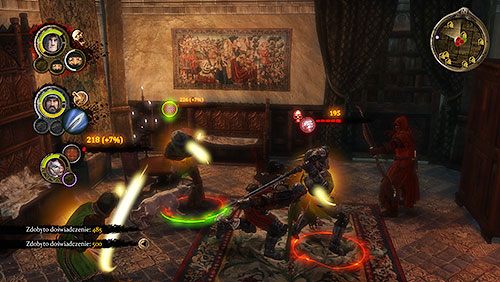 Unfortunately, Jayne is guarded by Ethan and his men - Bound [MQ] - Chapter 13 - Mors and Alester - Game of Thrones - Game Guide and Walkthrough