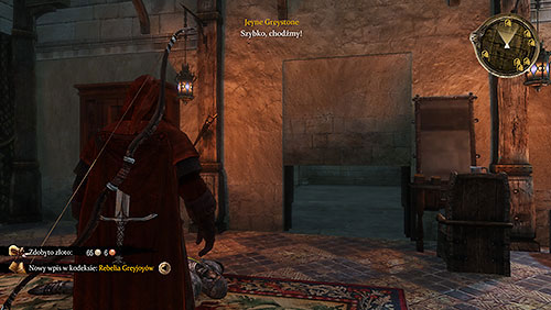 After this victory, Harlton with small group of his best men will enter this floor - Bound [MQ] - Chapter 13 - Mors and Alester - Game of Thrones - Game Guide and Walkthrough