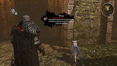 In this moment you have the last chance for completing secondary quests and calm shopping - Bound [MQ] - Chapter 13 - Mors and Alester - Game of Thrones - Game Guide and Walkthrough