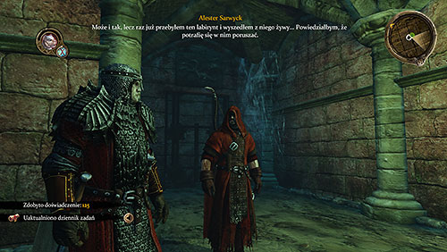 The goal of your dungeon travelling is meet Varys in the throne room - Light and Shadow [MQ] - p. 2 - Chapter 14 - Mors and Alester - Game of Thrones - Game Guide and Walkthrough