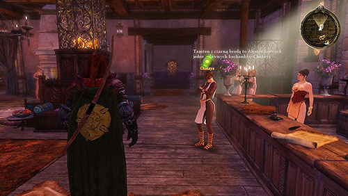 Return to Chataya - Self-Made Girl - chapters from 8 to 13 - Continuous quests - Game of Thrones - Game Guide and Walkthrough