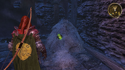 Return to [point 5] and open all cells, freeing slaves - Avenge Riverspring -chapters from 8 to 13 - Continuous quests - Game of Thrones - Game Guide and Walkthrough