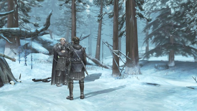 After talking with Cotter have a good look around - Chapter 4 | Episode 5: A Nest of Vipers - Episode 5: A Nest of Vipers - Game of Thrones: A Telltale Games Series Game Guide