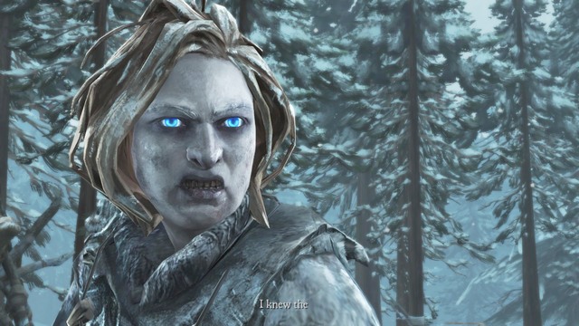 After Ashers speech the game will take you up north - Chapter 4 | Episode 5: A Nest of Vipers - Episode 5: A Nest of Vipers - Game of Thrones: A Telltale Games Series Game Guide