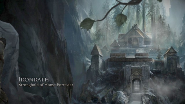 1 - Chapter 2 | Episode 1: Iron from Ice - Episode 1: Iron from Ice - Game of Thrones: A Telltale Games Series Game Guide