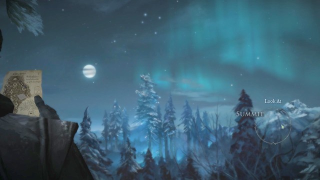 The first chapter of episode six starts with Gareds adventures - Chapter 1 | Episode 6: The Ice Dragon - Episode 6: The Ice Dragon - Game of Thrones: A Telltale Games Series Game Guide