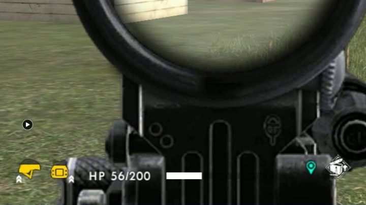 When you take damage, the health bar is depleted systematically. - How to heal in Garena Free Fire? - FAQ - Garena Free Fire Guide