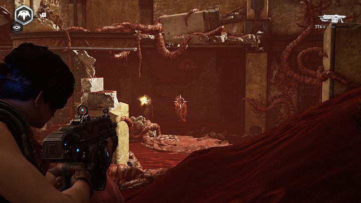 Gears 5 Scavengers: How to complete the Act 3 side mission in the