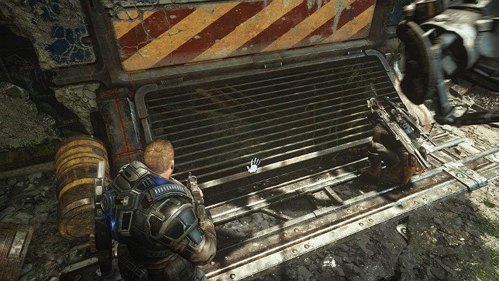 Gears 5 Chapter 1: Homefront collectibles guide - Polygon