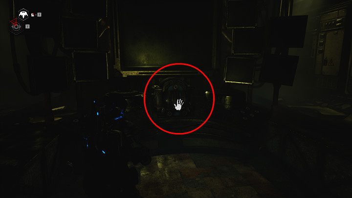 The goal of your mission is really close - Act 2 Chapter 3 - Forest for the trees | Gears 5 Walkthrough - Act II - Gears 5 Guide