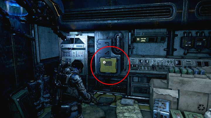 Once you enter the towers territory, turn left - Act 2 Chapter 4 - The Source of It All | Gears 5 Walkthrough - Act II - Gears 5 Guide