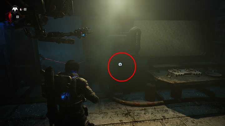 Leaks Provide Some Tantalizing Gears 5 Details - The Escapist