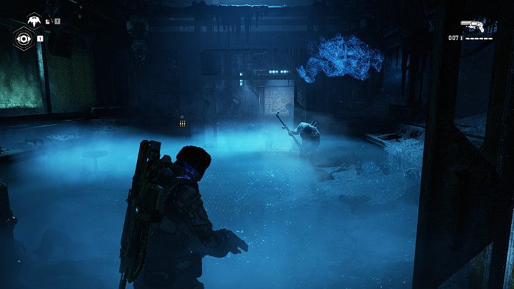 Gears 5 collectibles Act 2 – Chapter 5: Dirtier Little Secrets guide -  Polygon