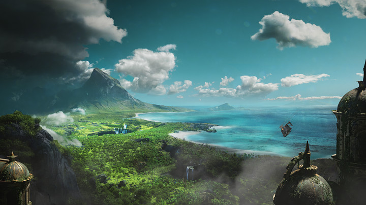 Act 1 of Gears 5 is divided into 4 chapters - List of collectibles | Gears 5 Collectibles - Collectibles - Gears 5 Guide