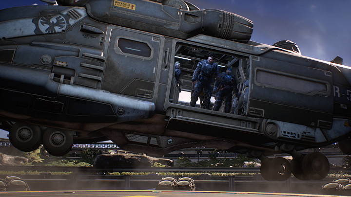 Act 2 of Gears 5 is divided into 5 chapters - List of collectibles | Gears 5 Collectibles - Collectibles - Gears 5 Guide