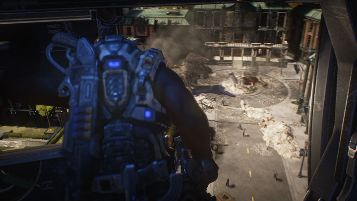 Act 3 of Gears 5 was divided into 4 chapters - List of collectibles | Gears 5 Collectibles - Collectibles - Gears 5 Guide