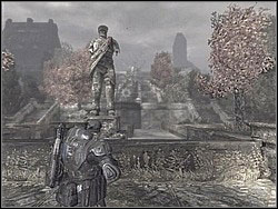 1 - Close to Home/Imaginary Place - Act IV: - Gears of War (XBOX360) - Game Guide and Walkthrough