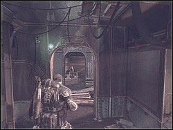 1 - Train - Act V - Gears of War (XBOX360) - Game Guide and Walkthrough