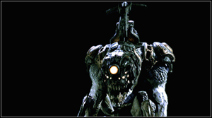 They're fast, and have a very strong kick - The Locust - Gears of War 2 - Game Guide and Walkthrough