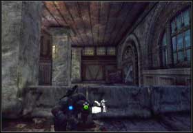 4 - Tip of the Spear - Welcome to Delta - Tip of the Spear - Gears of War 2 - Game Guide and Walkthrough