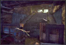 6 - Tip of the Spear - Welcome to Delta - Tip of the Spear - Gears of War 2 - Game Guide and Walkthrough