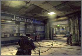 1 - Tip of the Spear - Desperation - Tip of the Spear - Gears of War 2 - Game Guide and Walkthrough