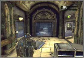 7 - Tip of the Spear - Desperation - Tip of the Spear - Gears of War 2 - Game Guide and Walkthrough