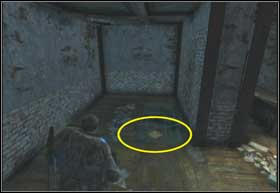 6 - Tip of the Spear - Roadblocks - Tip of the Spear - Gears of War 2 - Game Guide and Walkthrough