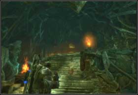 1 - Denizens - Disturbing Revelations - Denizens - Gears of War 2 - Game Guide and Walkthrough