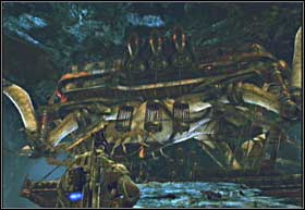 3 - Denizens - Captivity - Denizens - Gears of War 2 - Game Guide and Walkthrough