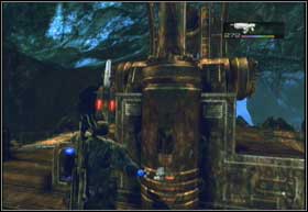 4 - Denizens - Captivity - Denizens - Gears of War 2 - Game Guide and Walkthrough