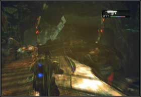 5 - Denizens - Captivity - Denizens - Gears of War 2 - Game Guide and Walkthrough