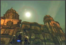 8 - Denizens - Captivity - Denizens - Gears of War 2 - Game Guide and Walkthrough