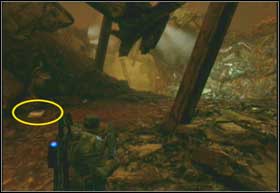 1 - Denizens - Intestinal Fortitude - Denizens - Gears of War 2 - Game Guide and Walkthrough