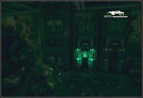 3 - Gathering Storm - Dirty Little Secrets - Gathering Storm - Gears of War 2 - Game Guide and Walkthrough