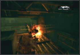 4 - Gathering Storm - Dirty Little Secrets - Gathering Storm - Gears of War 2 - Game Guide and Walkthrough