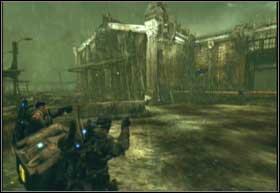 5 - Gathering Storm - Dirty Little Secrets - Gathering Storm - Gears of War 2 - Game Guide and Walkthrough