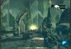 6 - Gathering Storm - Displacement - Gathering Storm - Gears of War 2 - Game Guide and Walkthrough