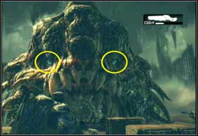 3 - Gathering Storm - Brakish Waters - Gathering Storm - Gears of War 2 - Game Guide and Walkthrough