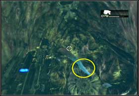 When the Leviathan shows his head, target one of his eyes - Gathering Storm - Brakish Waters - Gathering Storm - Gears of War 2 - Game Guide and Walkthrough