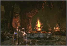 1 - Hive - Priorities - Hive - Gears of War 2 - Game Guide and Walkthrough