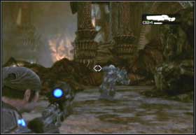 3 - Hive - Priorities - Hive - Gears of War 2 - Game Guide and Walkthrough