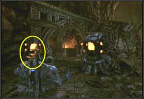 4 - Hive - Priorities - Hive - Gears of War 2 - Game Guide and Walkthrough