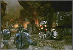 1 - Hive - Answers - Hive - Gears of War 2 - Game Guide and Walkthrough