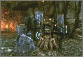 2 - Hive - Answers - Hive - Gears of War 2 - Game Guide and Walkthrough