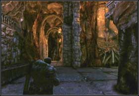 Watch the scene with Maria - Hive - Hornets Nest - Hive - Gears of War 2 - Game Guide and Walkthrough