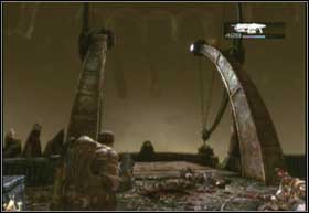 3 - Hive - The Best-Laid Plans - Hive - Gears of War 2 - Game Guide and Walkthrough