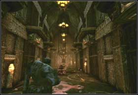 4 - Hive - The Best-Laid Plans - Hive - Gears of War 2 - Game Guide and Walkthrough